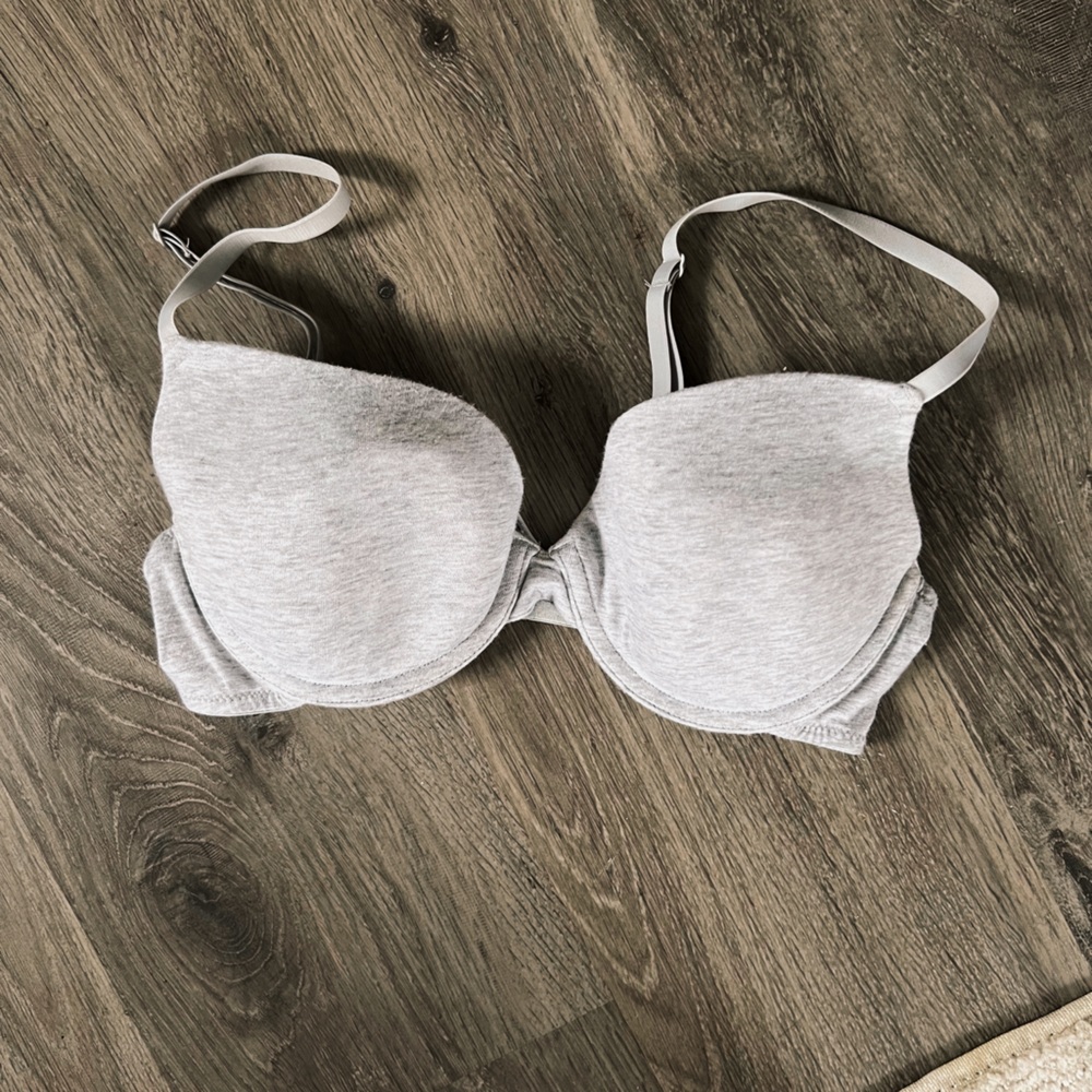 Tshirt Bra